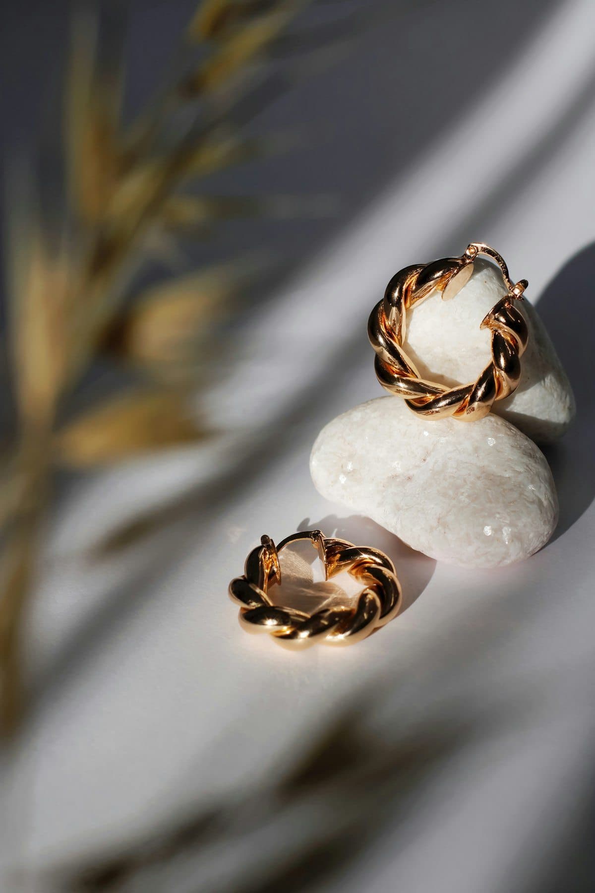 Gold jewelry for Zakat calculation